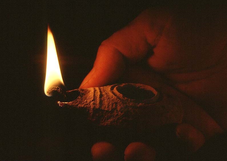 Thứ Năm Tuần 21 Thường niên - Mt 24, 42-51