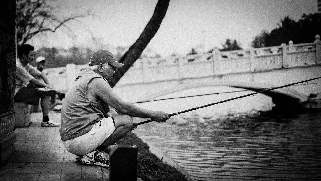 Tĩnh lặng – quà tặng cho cuộc sống