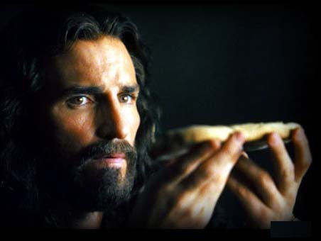 CHÚA KITÔ, LƯƠNG THỰC NUÔI SỐNG - Chú giải của GHHV Đà Lạt