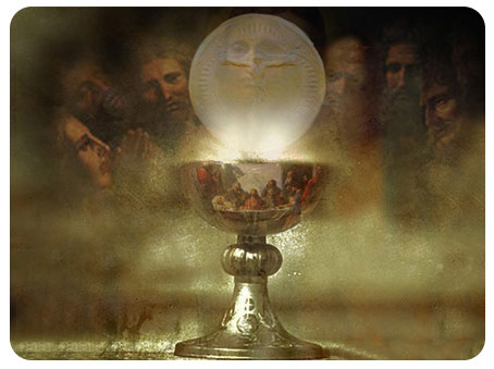 BÁNH HẰNG SỐNG - Chú giải của Noel Quesson