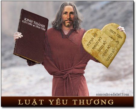 “GIỚI RĂN THIÊN CHÚA” VÀ “TRUYỀN THỐNG LOÀI NGƯỜI” - Chú giải của Fiches Dominicales