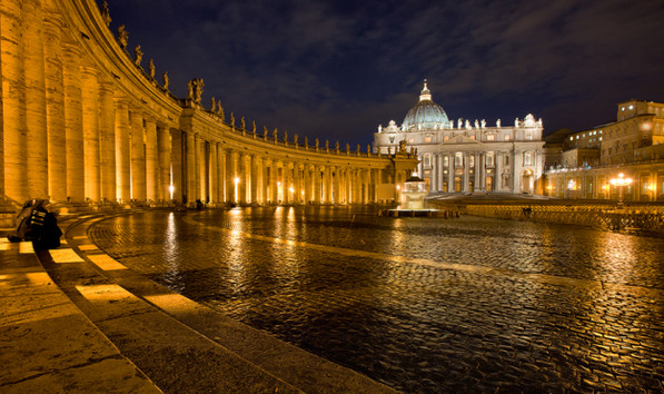 Tìm hiểu Sách Giáo lý Hội Thánh Công giáo – Phần III: Đời sống mới trong Đức Kitô - Bài 38. Giáo Hội và Nhà Nước