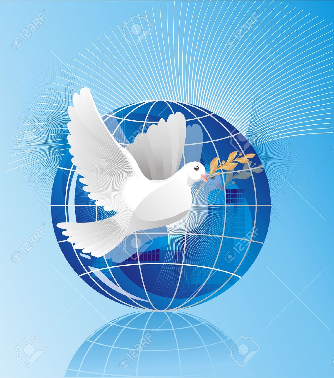 Tìm hiểu Sách Giáo lý Hội Thánh Công giáo – Phần III: Đời sống mới trong Đức Kitô - Bài 42. Chiến tranh và hoà bình