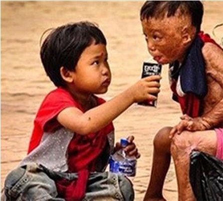 CHẦU THÁNH THỂ: Ngày 27.9.15 - Chúa nhật XXVI TN - Mc 9,38-43.45.47-48