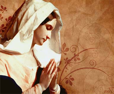 Thứ Ba - Sinh nhật Đức Trinh nữ Maria - Mt 1, 18-23