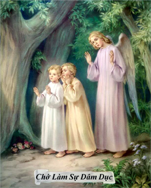 Tìm hiểu Sách Giáo lý Hội Thánh Công giáo – Phần III: Đời sống mới trong Đức Kitô - Bài 43. Điều răn thứ sáu