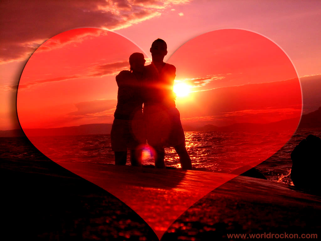 Vẻ đẹp của hôn nhân