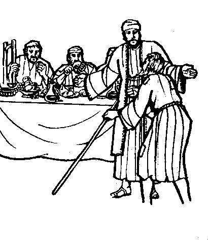 Thứ bảy Tuần 30 Thường niên