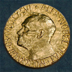 Giai Nobel