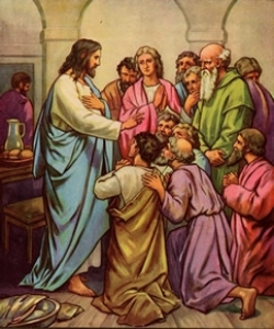 Thứ bảy Tuần 27 Thường niên