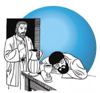 Thứ ba Tuần 29 Thường niên