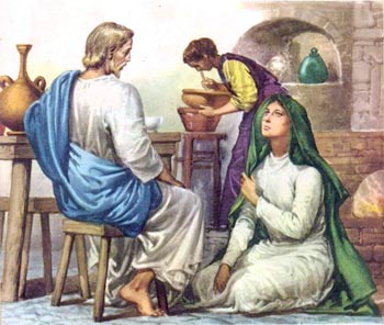 Thứ ba Tuần 27 Thường niên