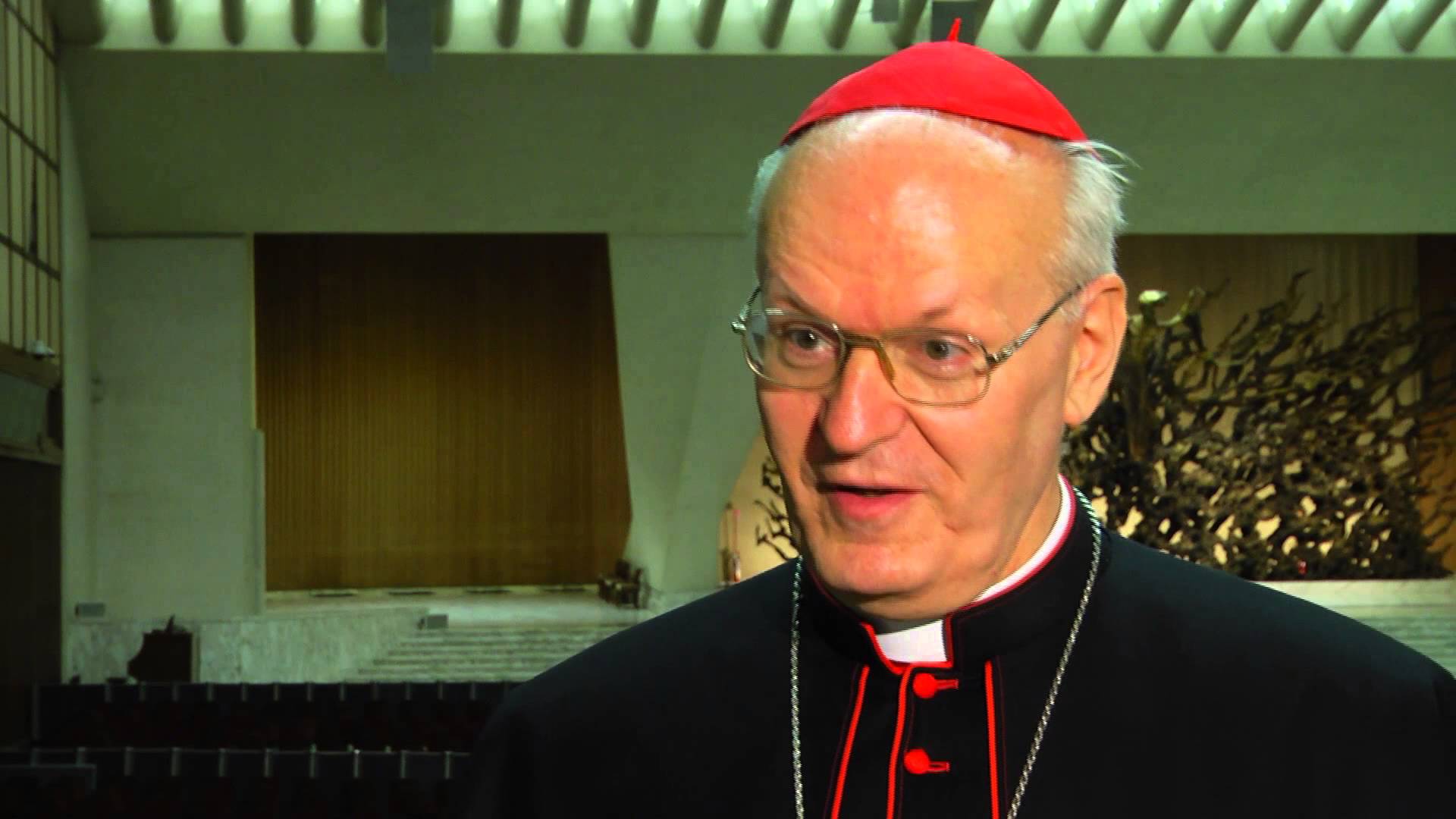 Những điểm chính của Thượng Hội đồng Giám mục về Gia đình