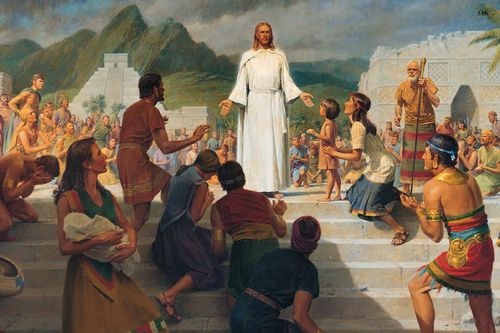 Thứ bảy Tuần 34 Thường niên