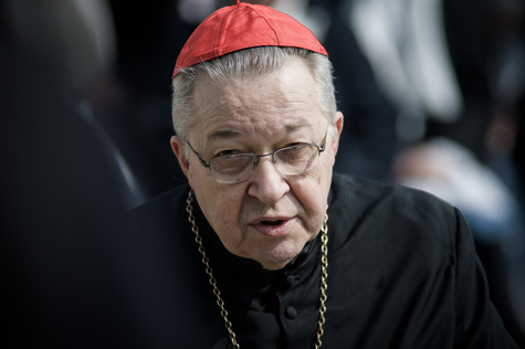 Cardinal-Andre-Vingt-Trois