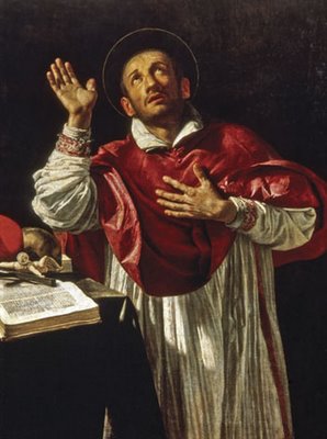 Ngày 04.11 Thánh CARÔLÔ BORRÔMÊÔ Giám Mục (1538 - 1584)