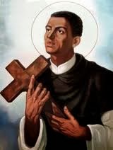 Ngày 03.11 Thánh MARTINÔ PORRES