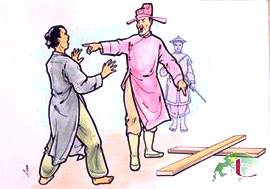 Ngày 20.11 Thánh Phanxico Xaviê Nguyễn Văn Cần
