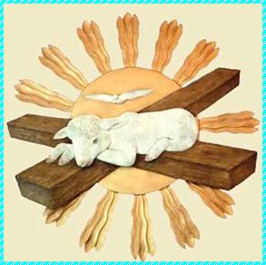 Mầu nhiệm Chiên gánh tội