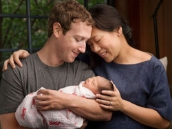 Cho đi 99% tài sản để làm từ thiện