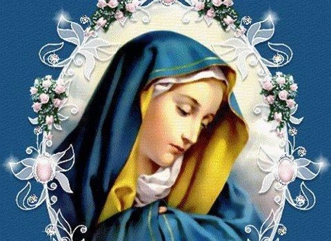 Cùng Mẹ của Lòng Thương xót bước vào Năm thánh