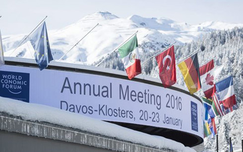 Sứ điệp của Đức Thánh Cha Phanxicô gửi Diễn đàn Kinh tế Thế giới tại Davos: “Con người phải dẫn dắt sự phát triển công nghệ, chứ không để nó làm chủ mình”