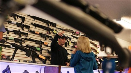 Hoa Kỳ: Hội đồng Giám mục ủng hộ Tổng thống Obama trong việc tìm biện pháp hạn chế tự do sử dụng vũ khí