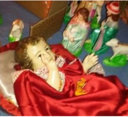 Ấn Độ: Kitô hữu và người Ấn giáo cùng mừng lễ Giáng sinh