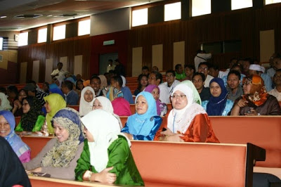 Các Kitô hữu Malaysia nói “không” với tuyên truyền chia rẽ tôn giáo