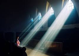 Sức mạnh của lời cầu nguyện