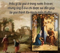 GHEN GHÉT VÀ ĐỐ KỴ - Lm Giuse Nguyễn Hữu An