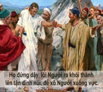 ĐIỀU KIỆN ĐỂ ĐÓN TIẾP CHÚA - ĐTGM. Ngô Quang Kiệt