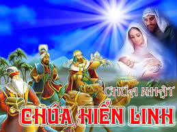 ƠN CỨU ĐỘ CHO MUÔN DÂN - Jos. Vinc. Ngọc Biển