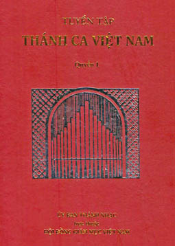 Thông báo về Tuyển tập Thánh Ca Việt Nam, quyển II