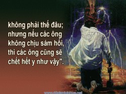 Cầu nguyện trước Thánh Thể: Ngày 28.02.2016 - Chúa nhật III mùa Chay