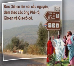 VỮNG TIN HƠN - Lm Giuse Nguyễn Hữu An