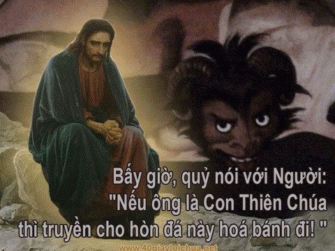 VẪN MỘT LÒNG TRUNG THÀNH - Chú giải của Noel Quesson