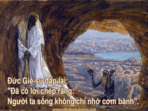 CON THIÊN CHÚA VÀ ĐỐI THỦ CỦA THIÊN CHÚA - Lm. FX Vũ Phan Long, ofm