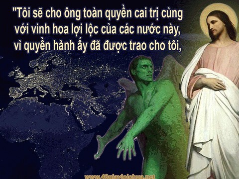 CÁM DỖ - ĐTGM. Ngô Quang Kiệt