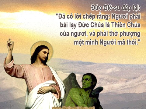 VÀO SA MẠC - Lm. Carôlô Hồ Bặc Xái
