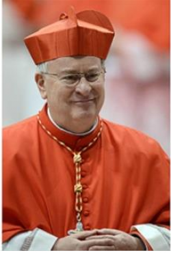 Đức hồng y Bassetti phụ trách việc soạn các bài suy niệm Đàng Thánh giá tại Colosseum