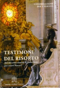 Các giám mục được kêu gọi tham dự thường huấn