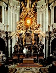 Ngày 22-02 KÍNH TÒA THÁNH PHÊRÔ TÔNG ĐỒ