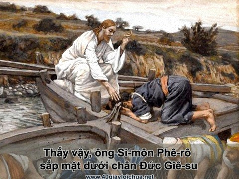 LÒNG THƯƠNG XÓT CHÚA BIẾN ĐỔI CON NGƯỜI - Lm. Antôn Nguyễn Văn Độ