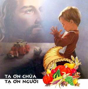 SUY NIỆM THÁNH LỄ TẤT NIÊN 2015: XIN CẢM TẠ CHÚA VÀ XIN CHÚA THỨ THA