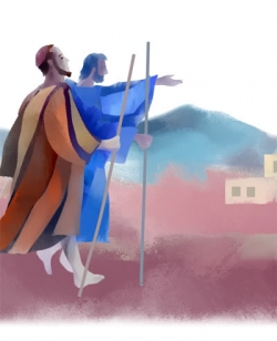 Thứ năm Tuần 4 Thường niên