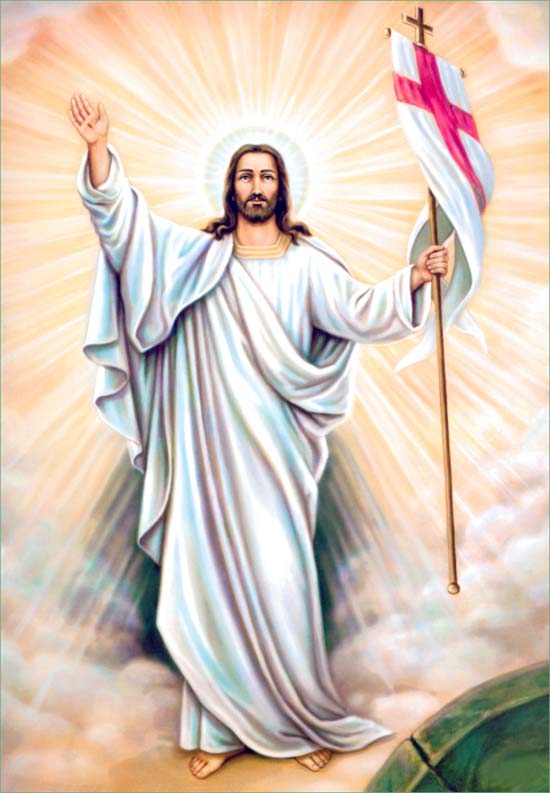 Thứ bảy Tuần Thánh, Đêm Vọng Phục sinh