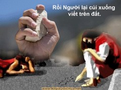 KHUẤT TẤT TRONG MỘT VỤ ÁN “BẤT THƯỜNG” - Jos.Vinc. Ngọc Biển