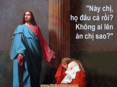 ƠN GIẢI THOÁT  - Lm. Carôlô Hồ Bặc Xái
