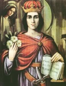 Ngày 04.3: Thánh CASIMIRÔ (1458-1483)